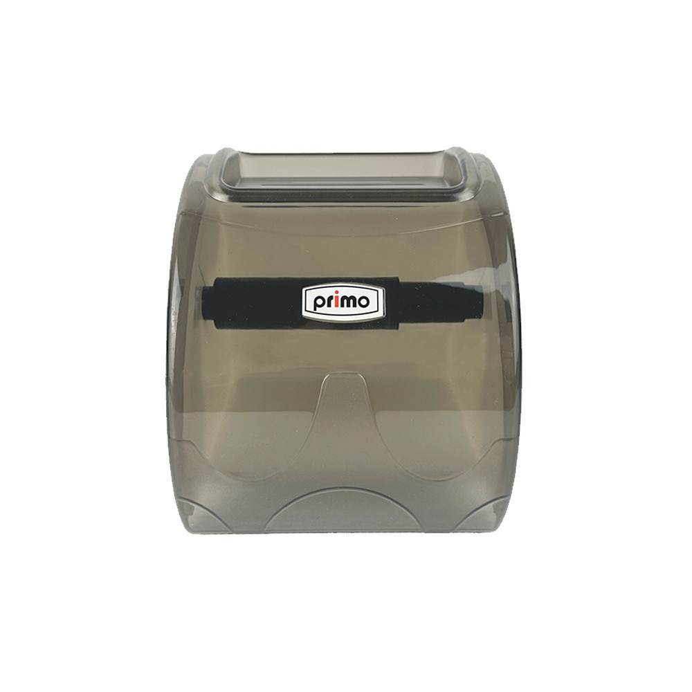 Global House Primo กล่องทิชชู่ ม้วนเล็ก รุ่น 803A ขนาด 13.5x14.5x14.5 ซม. รับประกันของเเท้! ราคา 109 บาท*ส่งฟรี