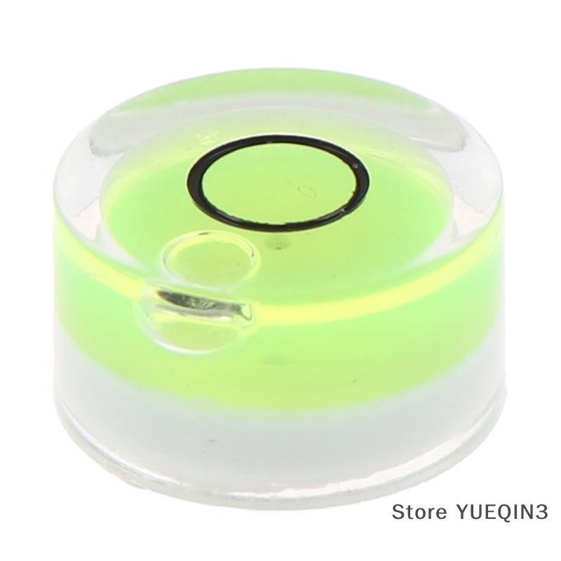 Store YUEQIN3 4 chiếc dụng cụ thiết lập máy phát đĩa LP thu âm độ bong bóng xoay cấp độ tinh thần