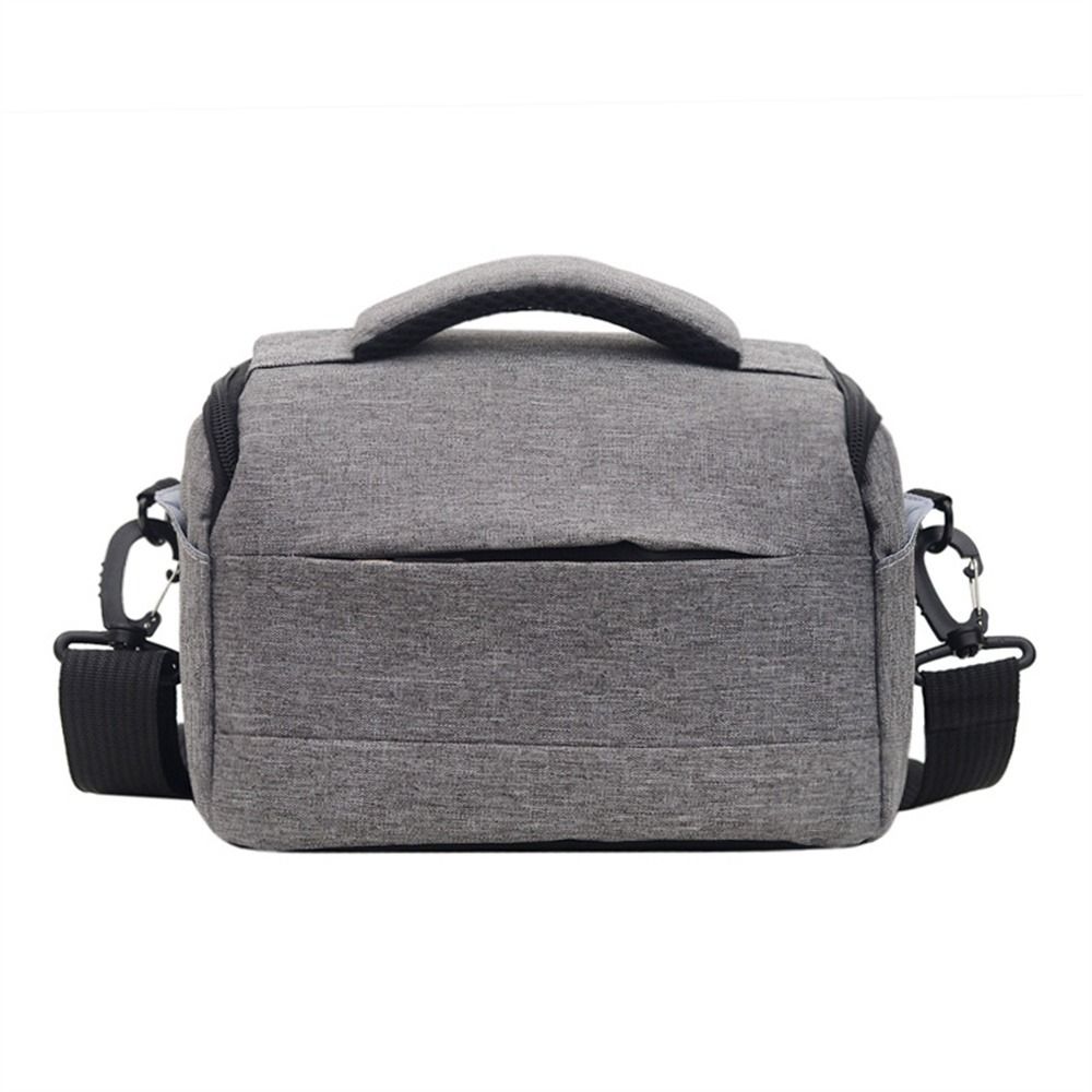 Veo72 Nylon Phụ Kiện máy ảnh Túi Đeo Vai Kỹ Thuật Số Túi DSLR chụp ảnh không thấm nước Ảnh Máy Ảnh Túi Xách Túi máy ảnh Túi đựng máy ảnh DSLR Túi máy ảnh Máy Ảnh Trường Hợp