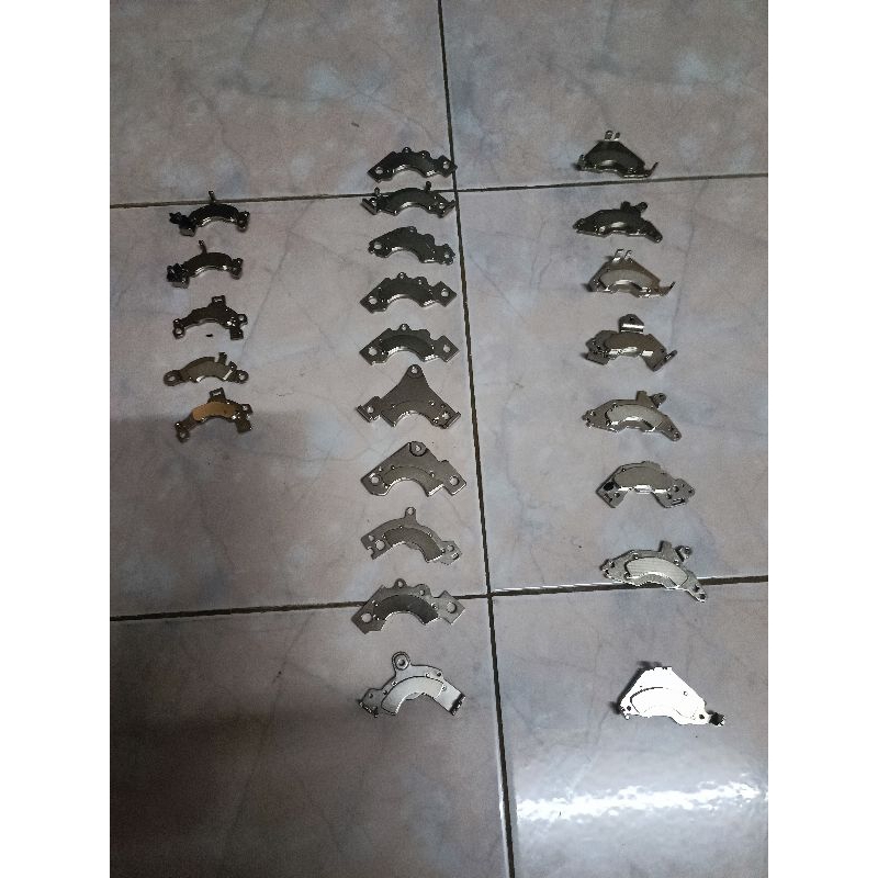 แม่เหล็กฮาร์ดดิสก์ neodynium ราคา  18 บาท*ส่งฟรี