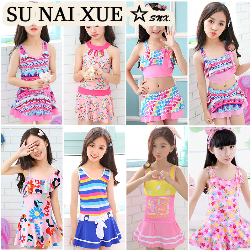 SUNAIXUE สินค้ามาใหม่ ชุดว่ายน้ำเด็กหญิง ชุดว่ายน้ำเด็กชาย ชุดว่ายน้ำชาย classic Fashion ins คุณภาพสูง P28R00O 12Z240320 ราคา 159 บาท*ส่งฟรี