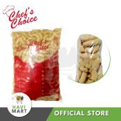 Chef's Choice Giant Elbow Macaroni Pasta 450g/900g