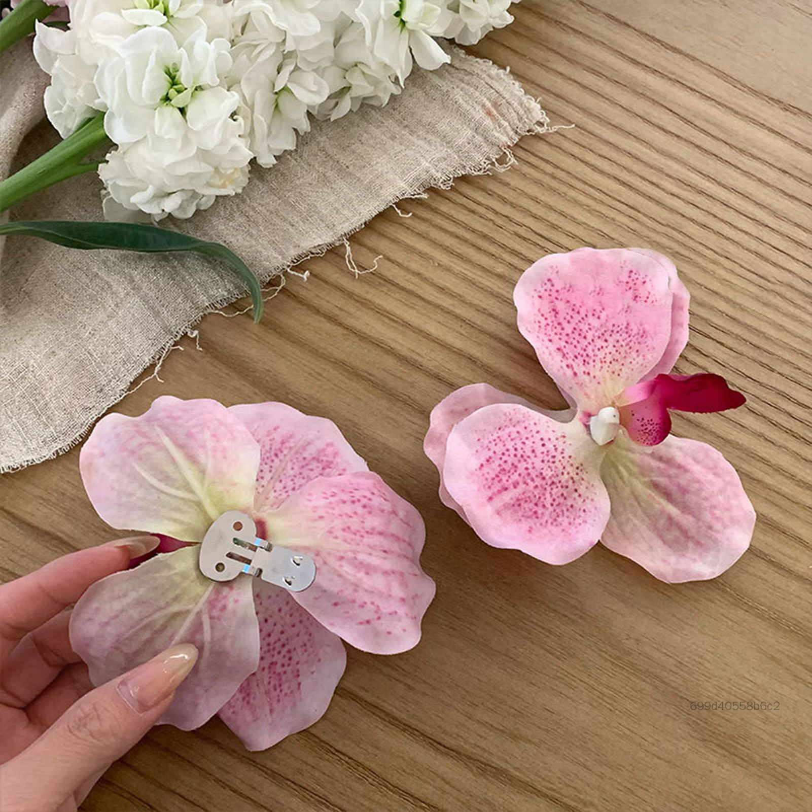 Giày Butterfly Fairy Buckles Multi Color Shoe Buckle Phụ kiện trang trí cho sinh nhật đám cưới Giáng sinh ON-VN - 3