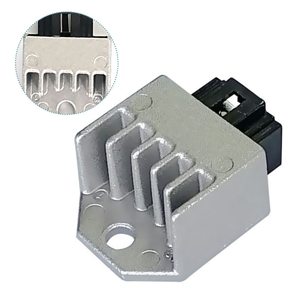 Mileauto hiệu suất nâng cao kim loại CHỈNH LƯU cho đối với Honda 31600krp981 31600ct3a00 Giao hàng nhanh