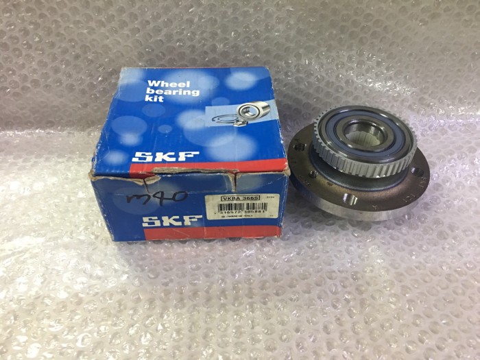 PROMO- BERINGS RODA DEPAN BMW E30 M40 SKF HARGA 1 - RansShop22 Harga 1,770,000 rupiah*Gratis Ongkir