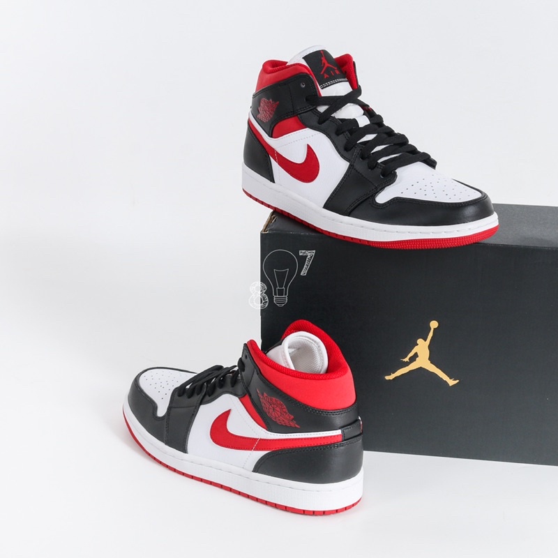 womens red jordan shoes