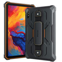 Blackview Active 8 Pro 16GB + 256GB แอนดรอยด์13แท็บเล็ต10.36นิ้ว16MP หน้าจอ + กล้อง48MP แบตเตอรี่ขนาดใหญ่22000MAh แท็บเล็ตพีซีทนทาน