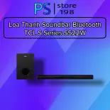 Loa Soundbar Bluetooth TCL S Series S522W