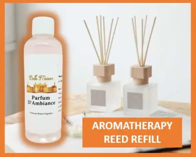 200ml Aroma Diffuser Refill FOR ALL REED DIFFUSER Aromatherapy Belle Maison Reed Diffuser Boutique Home Fragrance Home Perfume Spa Essential Oil Spa