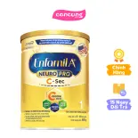 Sản phẩm dinh dưỡng công thức Enfamil A+ NeuroPro 1 C-Sec 800gr
