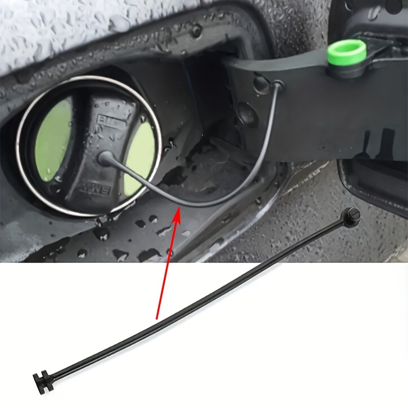 Fuel Cap Tether for BMW: Suitable for US Models - Car Parts & Accessories ราคา 179 บาท*ส่งฟรี