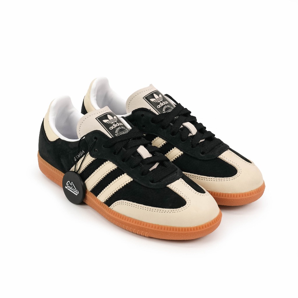 Adidas Samba Super Original - Jual Adidas Samba Super Original Terbaru  Indonesia | Sepatu Sneakers Adidas Samba | Adidas Samba Og Original |  Sepatu Casual Garis Tiga | www.lazada.co.id