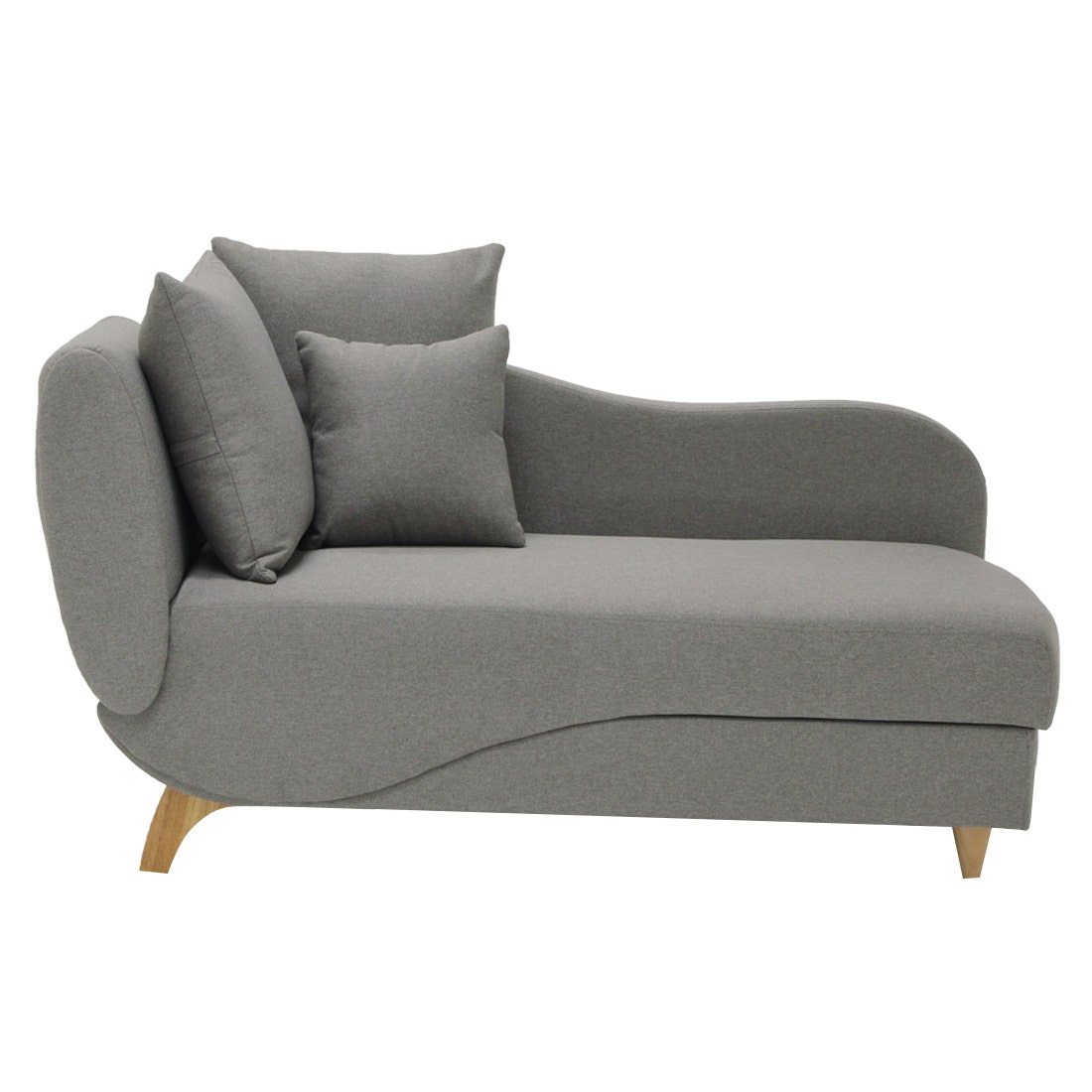 SB Design Square KONCEPT FURNITURE เดย์เบด รุ่น Ferna สีเทา (160x78x84 ซม.) ราคา 14,320 บาท*ส่งฟรี