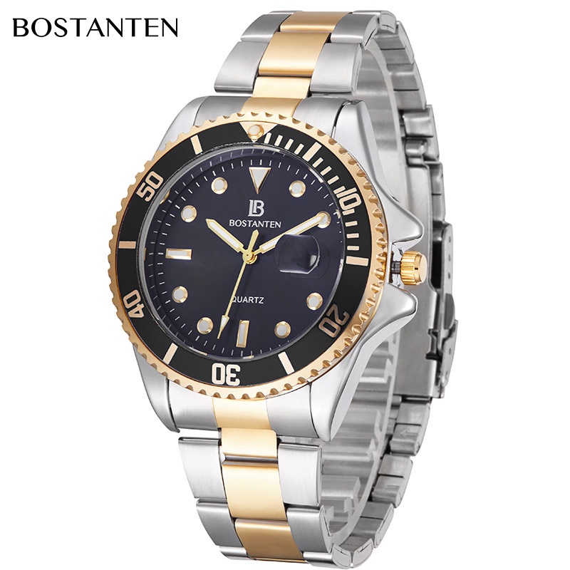 Bostanten Men's Bostanten Watch Price Shop Bostanten Watches