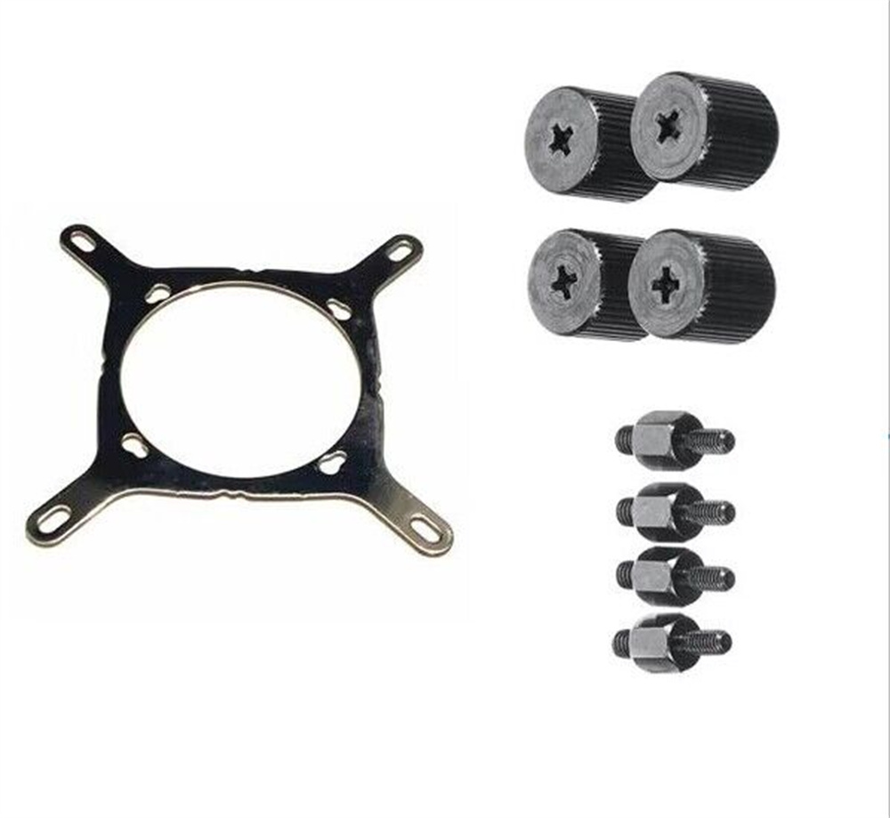 Cw 8960046 Corsair Amd Mounting Bracket AM4-AMD Retention Bracket