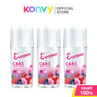 Eversense Yogurt Roll On Extra White [45ml x 2pcs] เอเวอร์เซนส์ โรลออน
