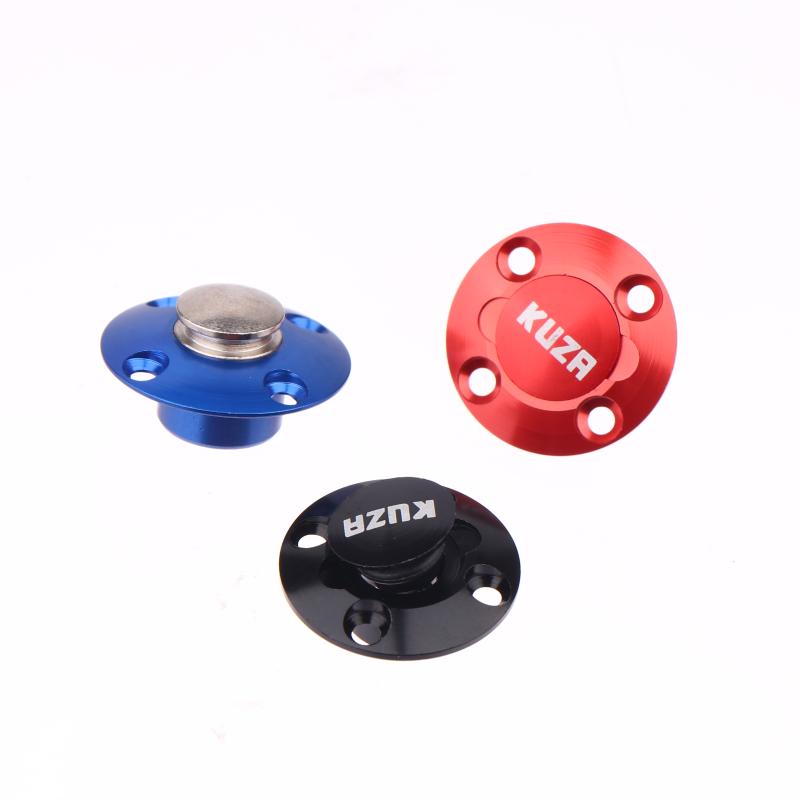 【Youer】 1 Bộ RC thuyền máy bay hút hệ thống nhiên liệu khí máy bay nhiên liệu phụ nhôm nhiên liệu phụ Dot có hoặc không có từ cắm cổng