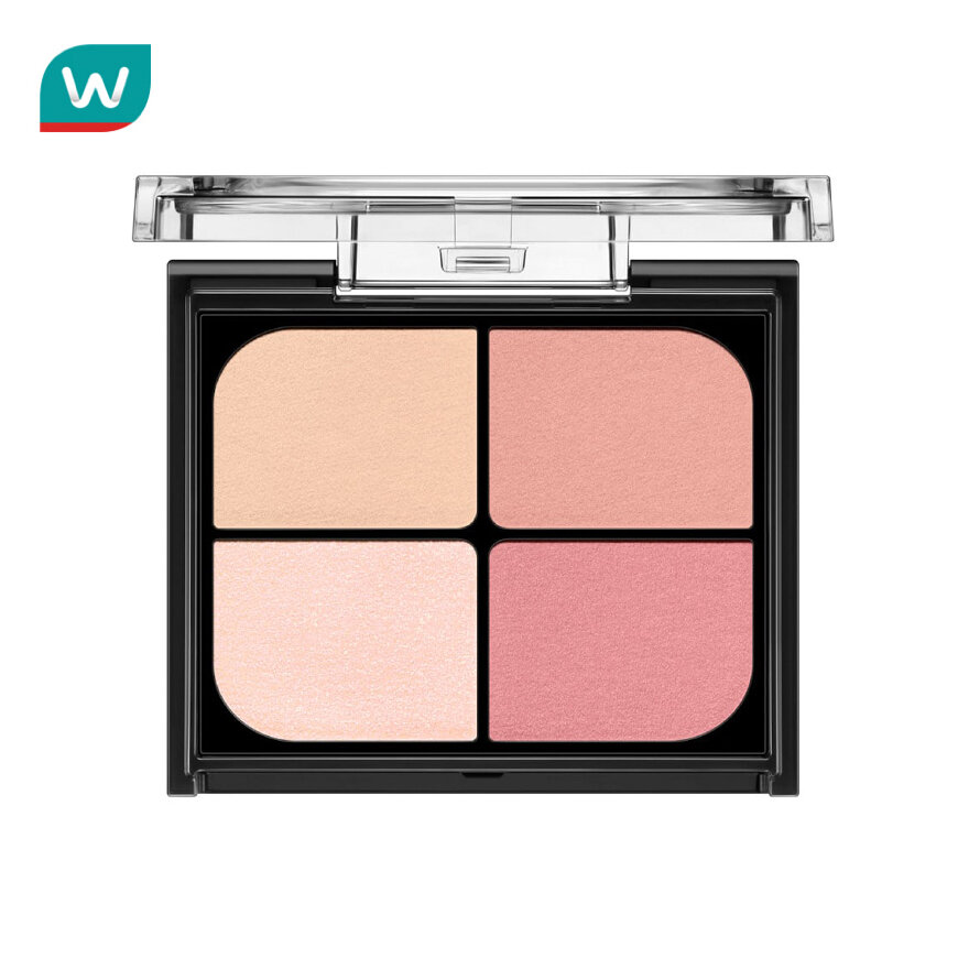 Kate Bouncy Cheek Eyeshadow 4.9g. MV-1 ราคา 390 บาท*ส่งฟรี