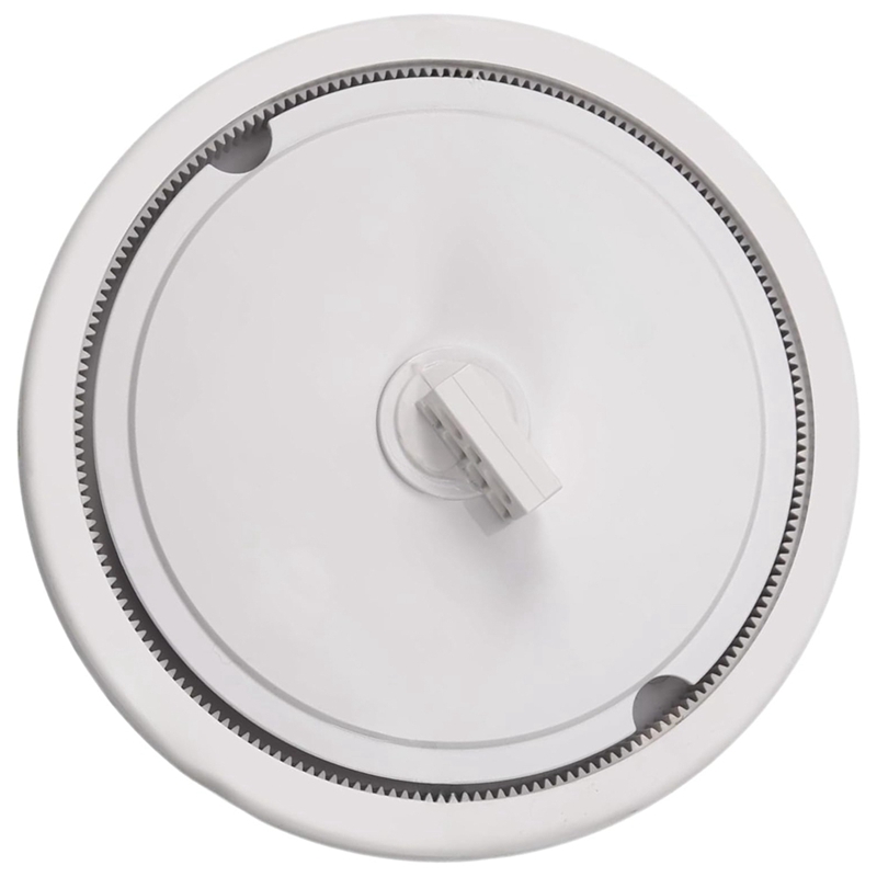 【Latest model】For Zodiac 280 Large Wheel with Tire Bearings Pool Cleaner Replacement Parts