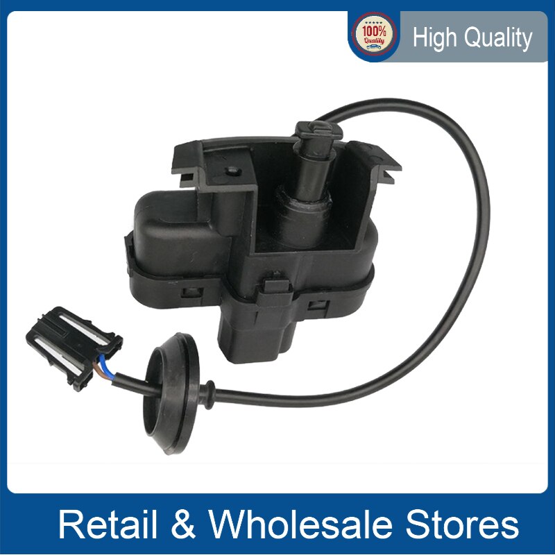 OEM mới mở cửa bình nhiên liệu Thiết bị truyền động cho V W 2011-2016 TIGUAN 5nd 810 773a