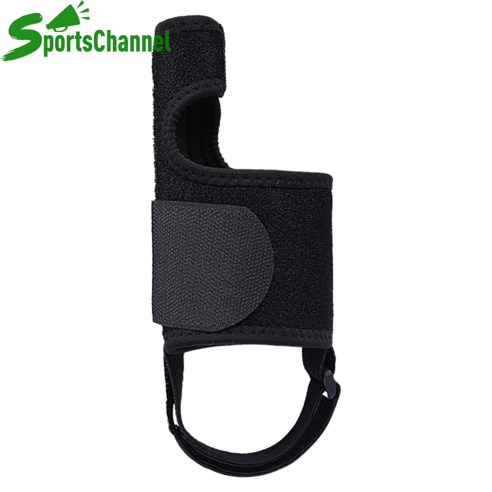 Nẹp viêm bao hoạt dịch ngón chân cái điều chỉnh chỉnh hình ngón chân cái cho giảm đau viêm bao hoạt dịch ngón chân cái đêm (màu đen bên trái)