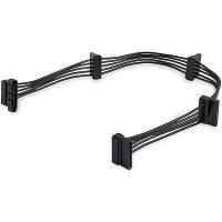 STARTECH.COM 4X SATA POWER SPLITTER ADAPTER