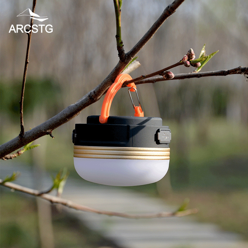 Đèn led treo lều, đèn treo lều đèn cắm trại , Đèn treo dã ngoại cắm trại, cực sáng, tiện lợi, nhẹ dễ mang theo