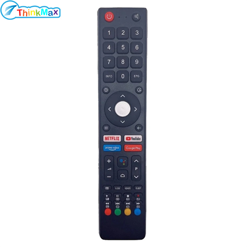 รีโมททดแทนระยะไกลทีวีรีโมทคอนโทรลอัจฉริยะทีวีรองรับ RM-C3362 RM-C3367 RM-C3407 LT-32N3115A 0N5115 LT-4 ราคา 51 บาท*ส่งฟรี