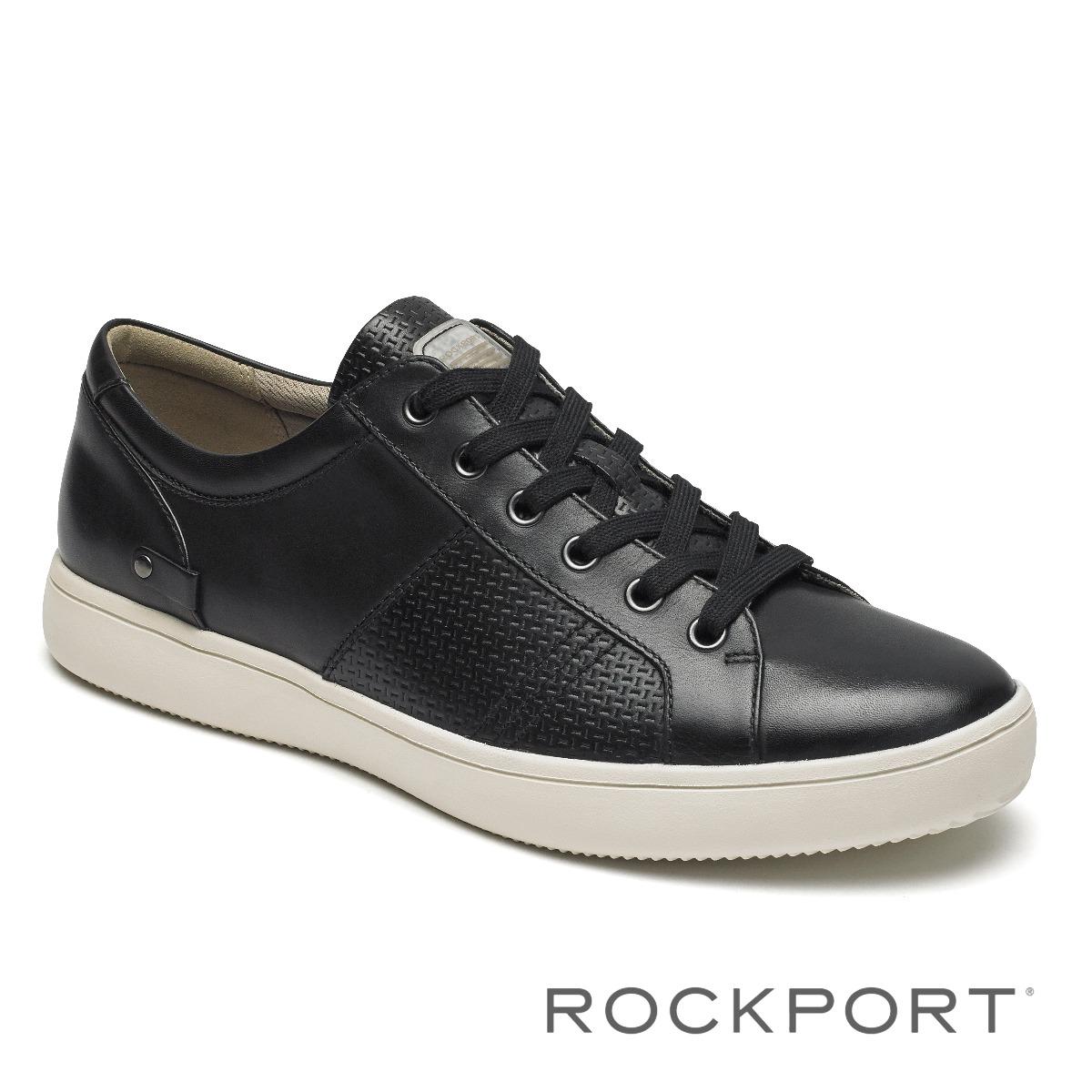 rockport sneakers mens