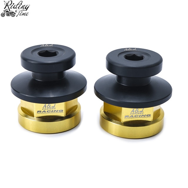 Xe máy cần xoay ống cuộn thanh trượt Càng Gắp CuộN Thanh trượt cho Ducati Quái Vật 695 696 795 Scrambler 800