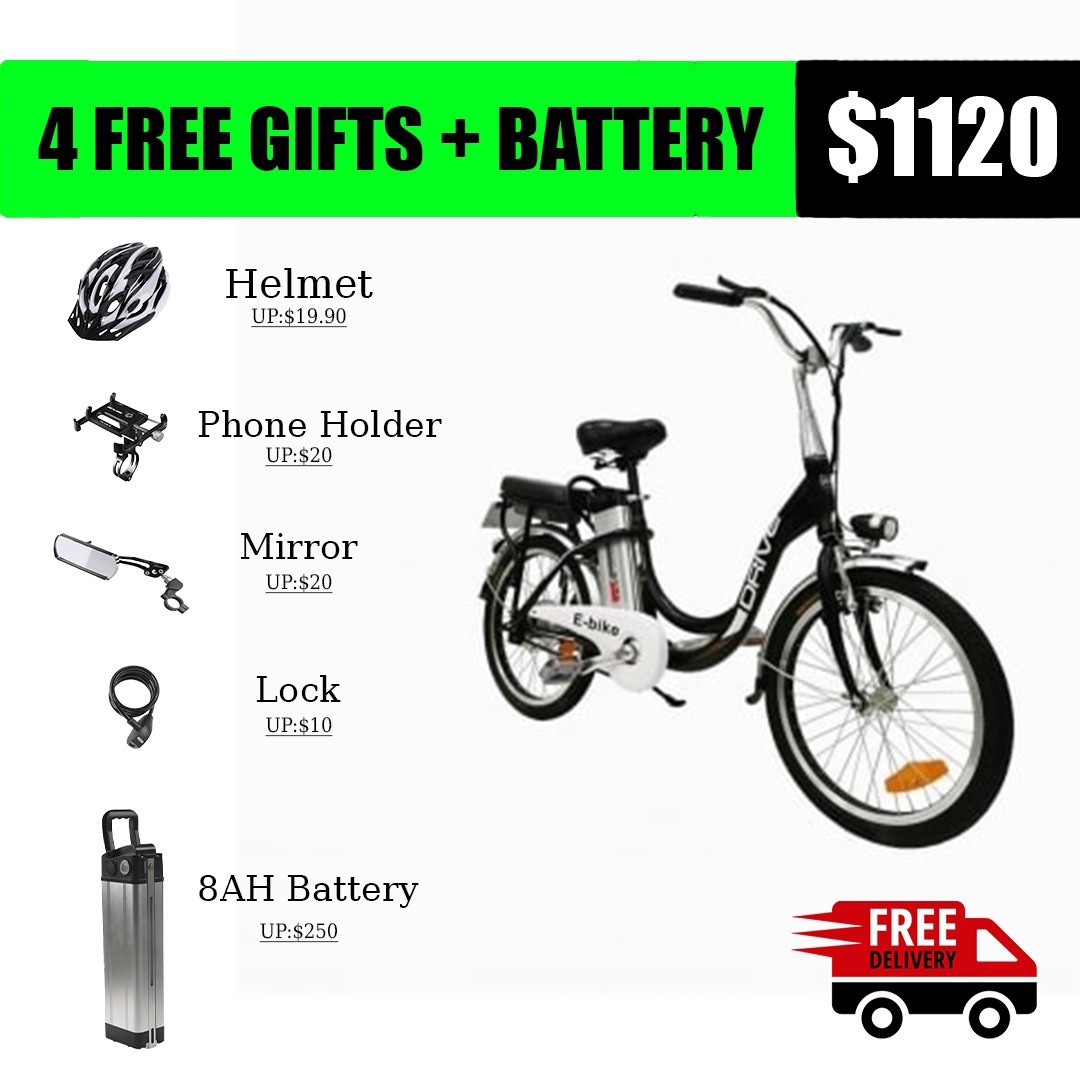 ebike online