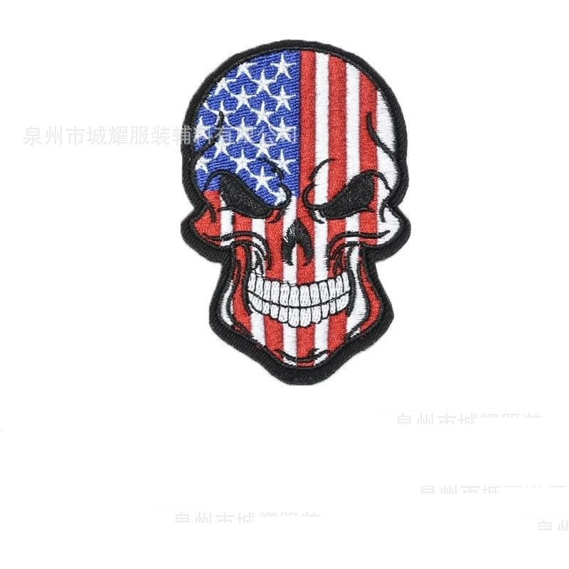 Patch dán dính velcron chất vải bền đẹp đồng giá rẻ