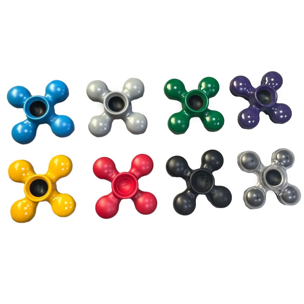 【Bypl】 cấp độ chuyên nghiệp CELLO Spike chủ để chống trượt và trầy xước trong kho