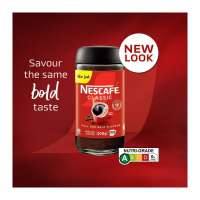 Nescafe Classic Jar Instant Soluble Coffee 200G