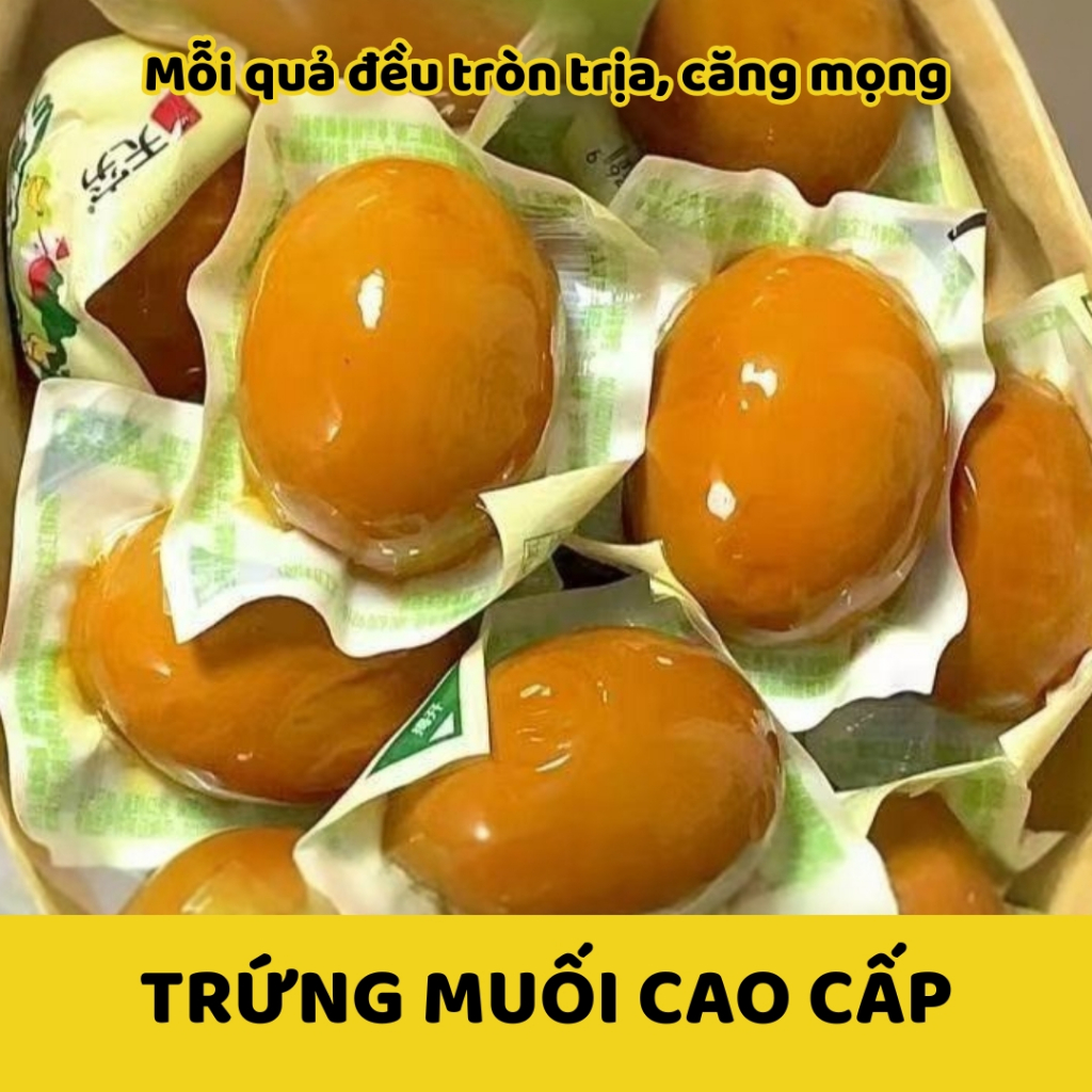 Trứng Cút Muối Ăn Liền Đóng Túi – Món Ăn Vặt Tiện Lợi, Phù Hợp Ăn Cùng Mì Ăn Liền, Mang Đi Du LịchLAKEIS
