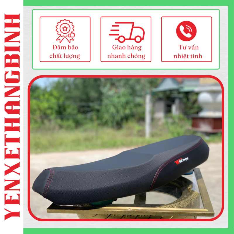 Yên xe dream ,super,dream thá¡,dream lùn 2 tầng lᴏại 1