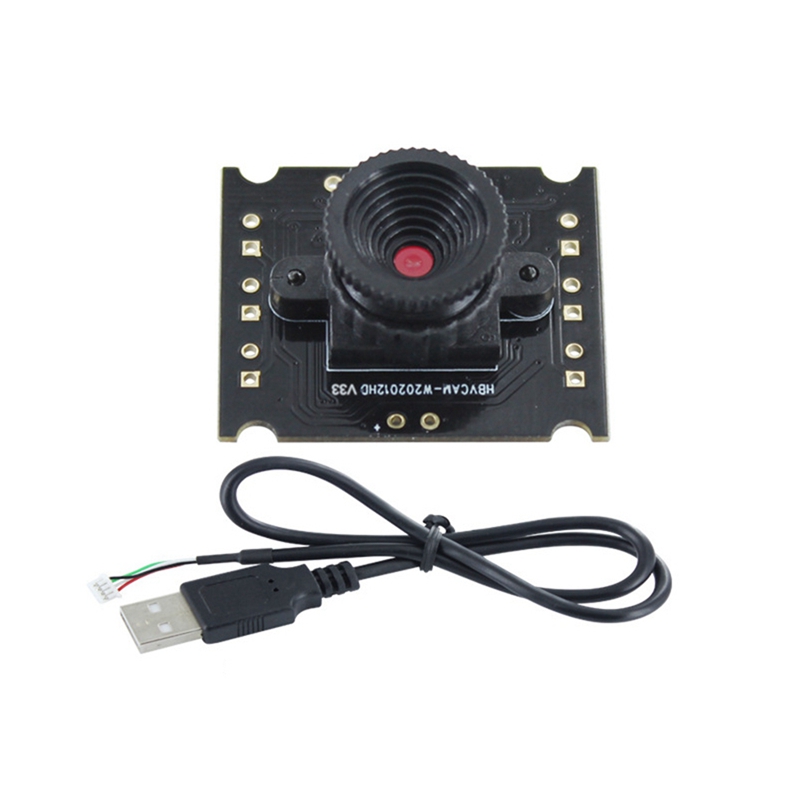 OV9726 Camera Module USB Camera Module 1M Pixes USB Free Driver CMOS