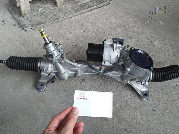 RACK RAK REK STEER STIR CRV GEN 5 TURBO-Apocalypse77 Harga  7,720,000 Ringgit*Penghantaran Percuma
