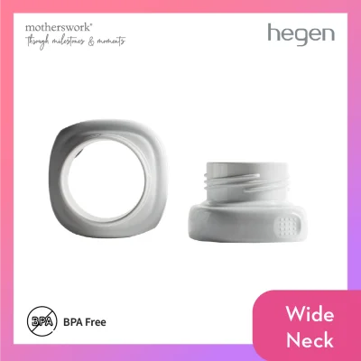 Hegen PCTO™ Wide Neck Adapters 2-Pack