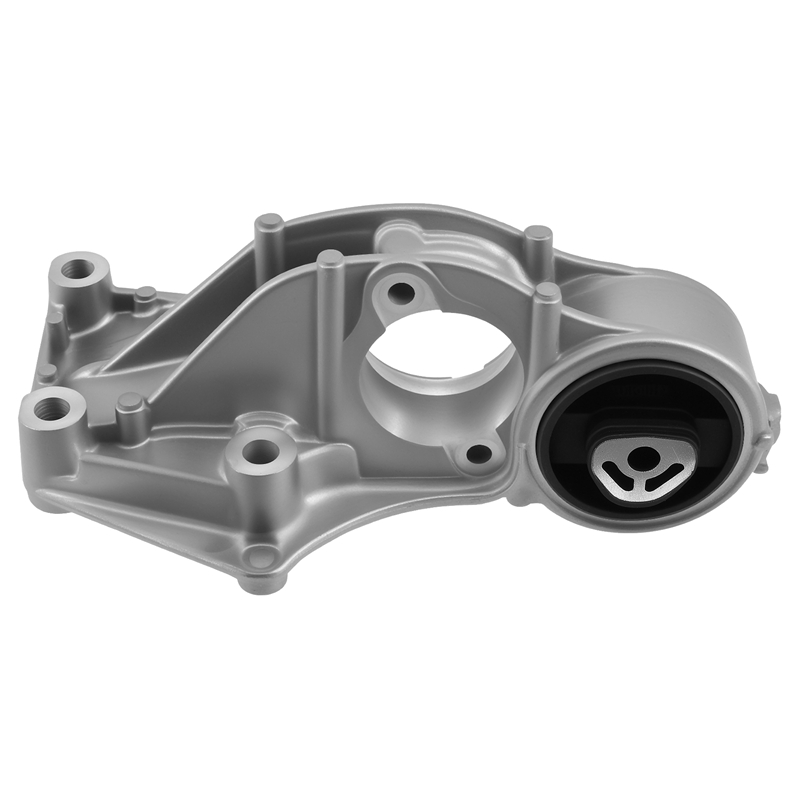 【Latest model】Aluminum Alloy Engine Support Rear Lower Mount for 206 207 307 for C2 1.4 1.6 AT 9681019380
