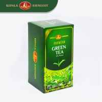Kepala Djenggot Green Tea Premium 50 gr