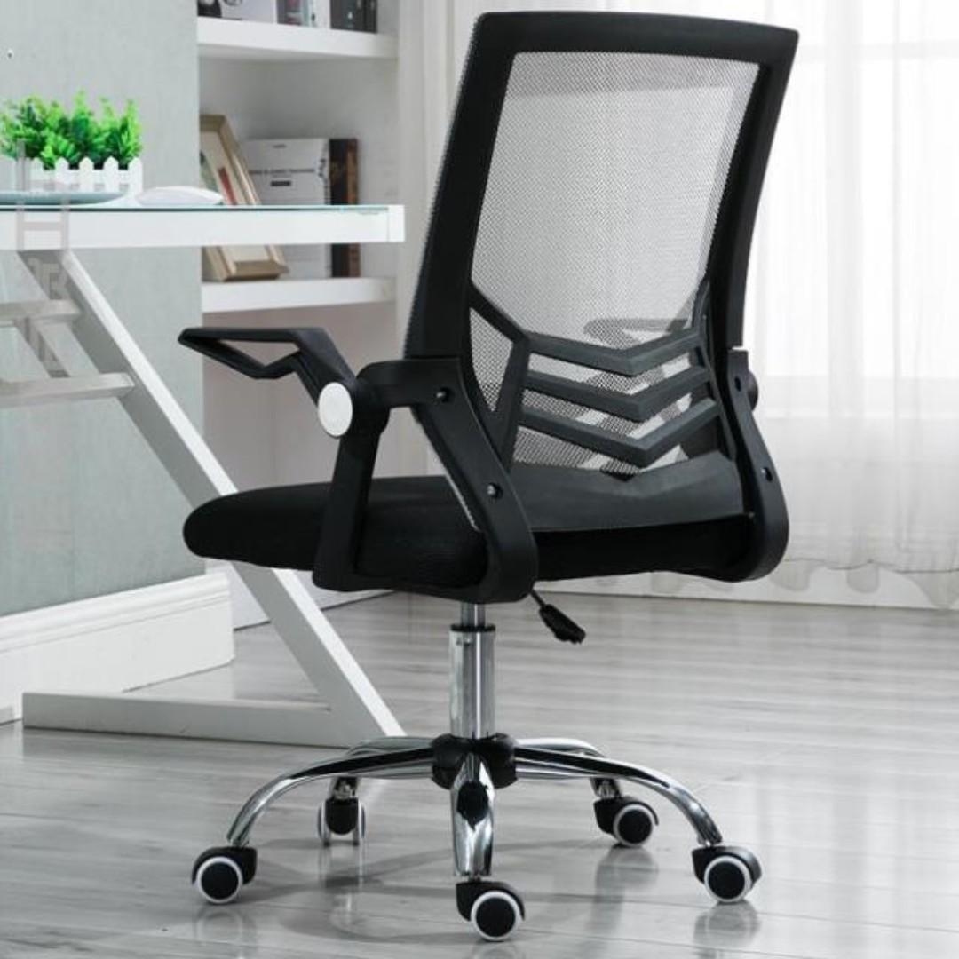 Buy Home Office Chairs Online Lazada Sg