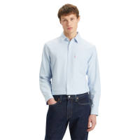 Levis® Mens Sunset Pocket Standard Fit Shirt (85746-0157)