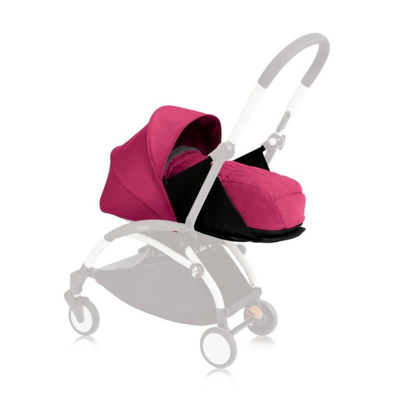 Babyzen Yoyo+ Newborn Pack Singapore