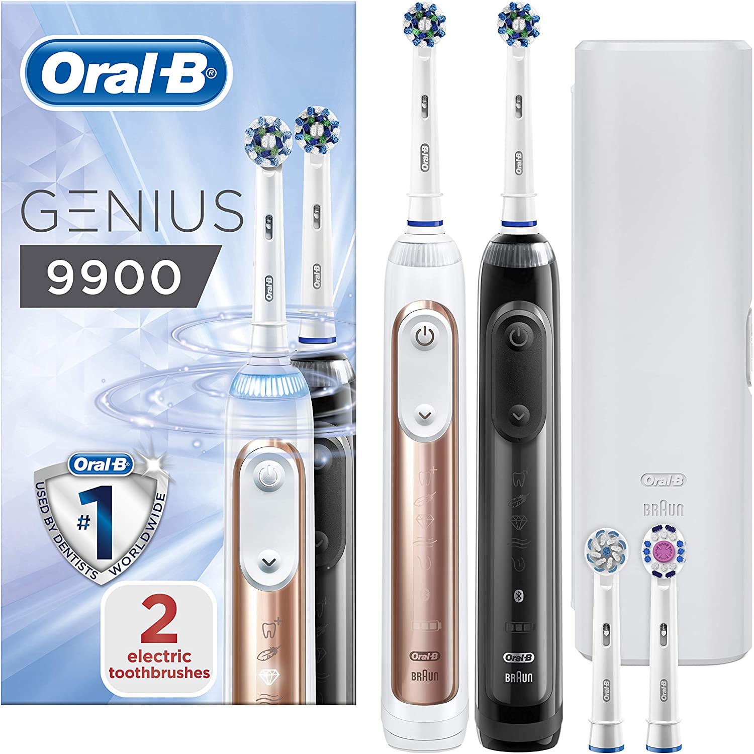 oral b genius x20900