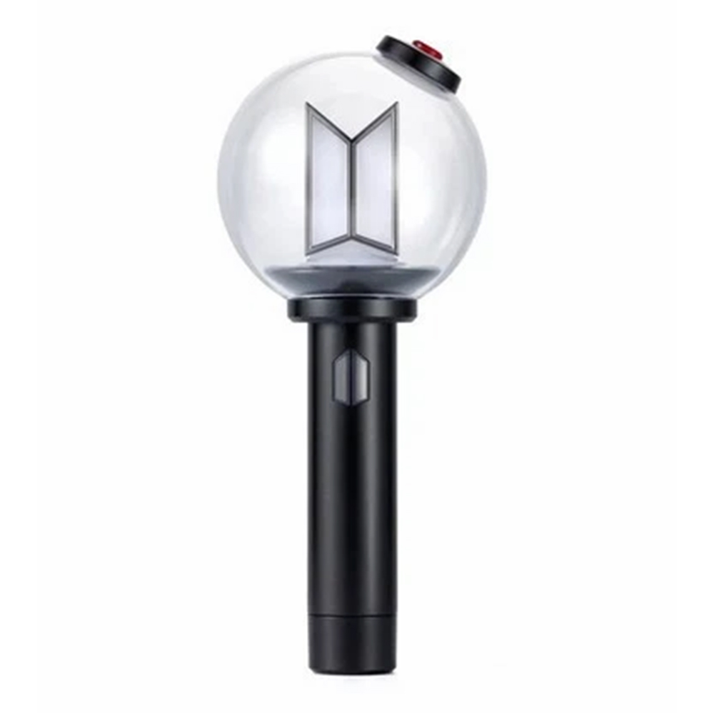 【On Sale】BTS OFFICIAL LIGHT STICK VER.4 2026 Sealed