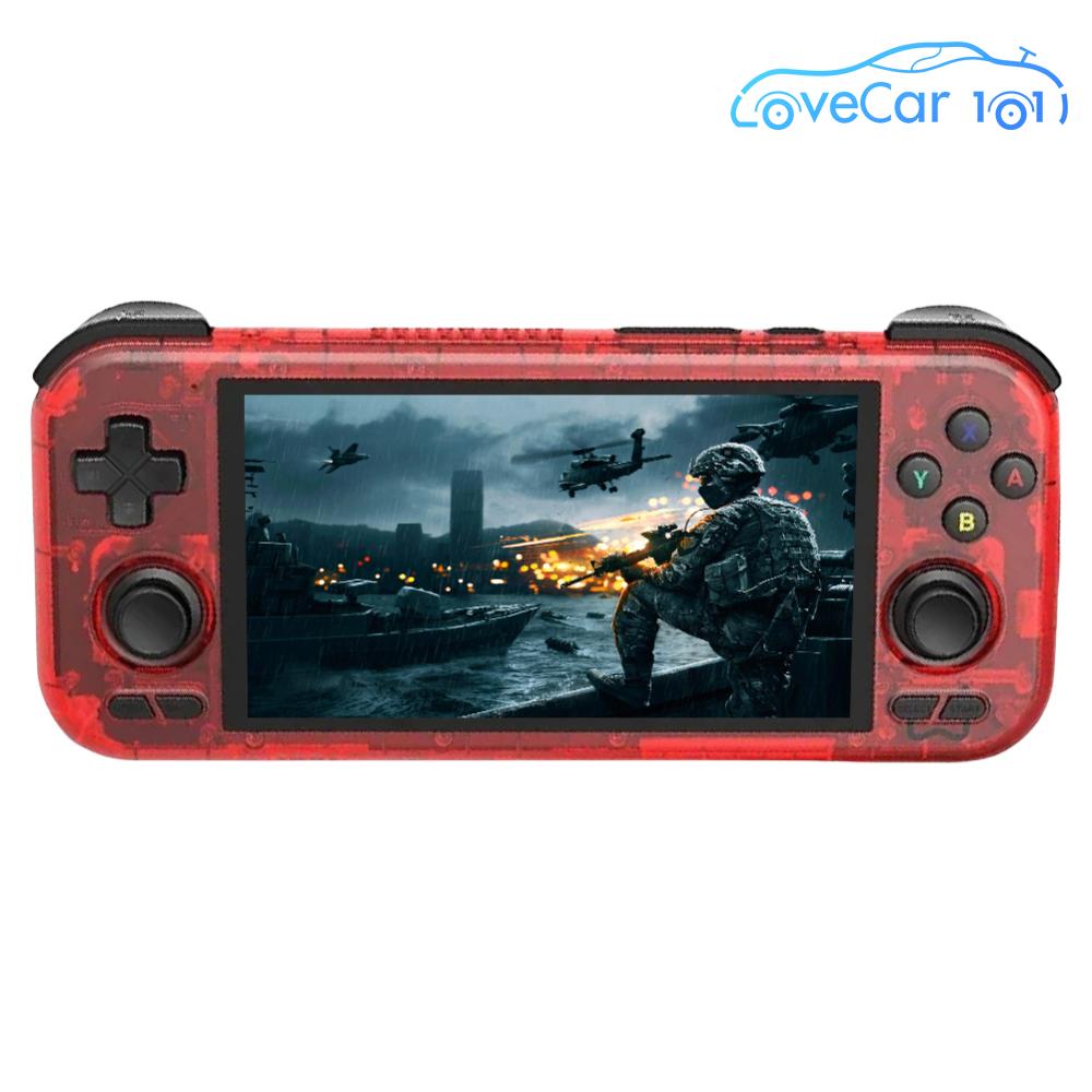 Retroid Pocket 4Pro Android Handheld Game Console WiFi 6.0 BT 5.2 Handhelds Retro Player Handheld Game Station Console ราคา 13,036 บาท*ส่งฟรี
