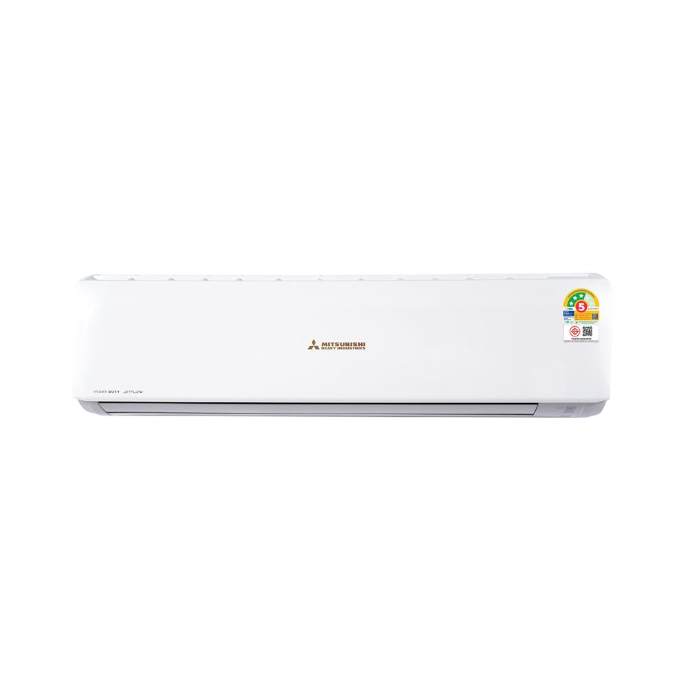 Homepro Wall-Mounted Air Conditioner Uty Dxk18Cyv-W1 18700 Btu Brand Mitsubishi Heavy D ราคา 54,400 บาท*ส่งฟรี
