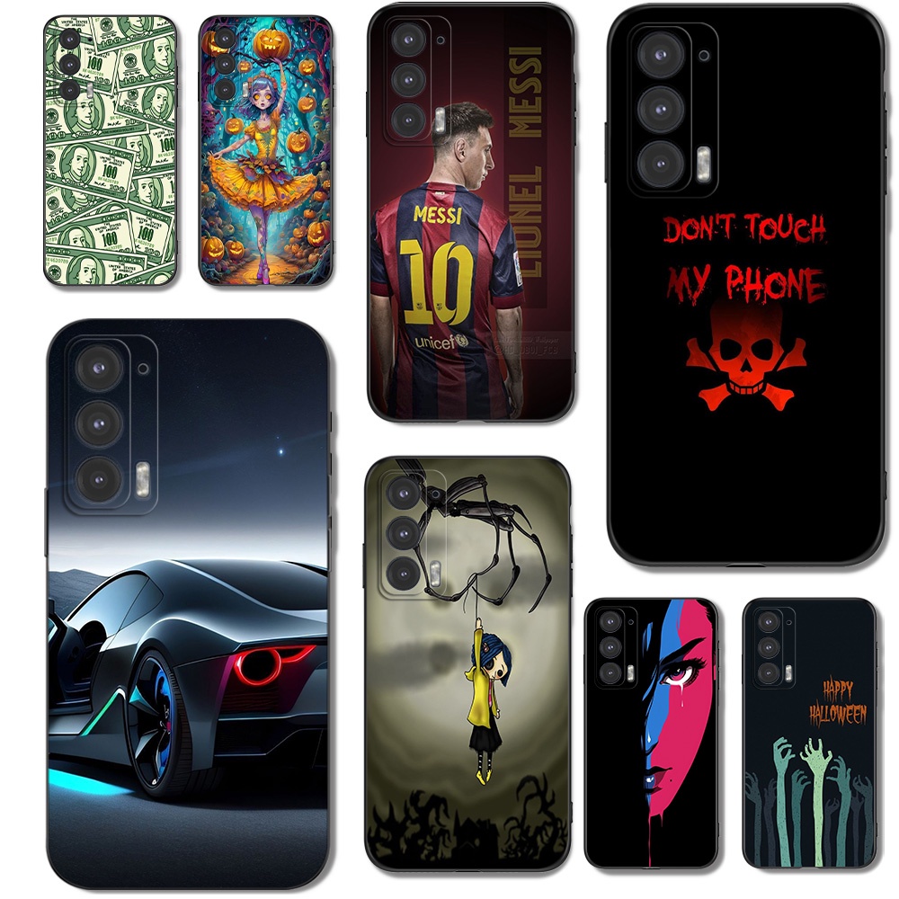 Case For Motorola Edge 2021 Case Soft Silicone Phone Back Cover For Moto Edge2021 Protective Black T