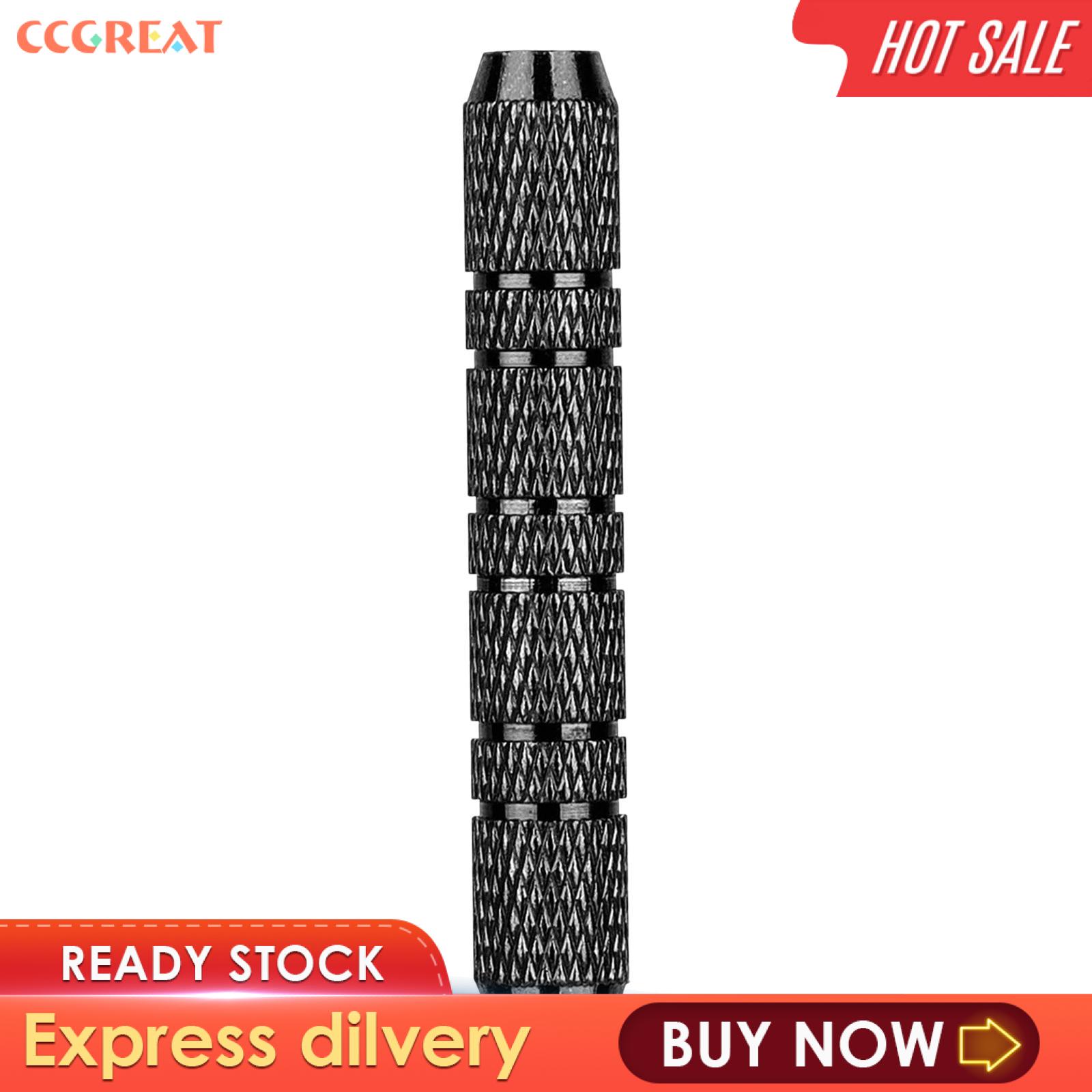 CCgreat thay thế 2ba Chủ Đề Di động 16G sắt trục chuyên nghiệp cho và thép tip